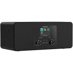 Radio GRUNDIG DTR 4600 Czarne - Black