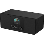 Radio GRUNDIG DTR 4600 Czarne - Black
