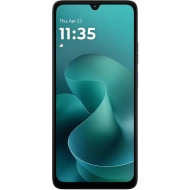 Motorola Moto G06 4/256GB Niebieski - Tapestry