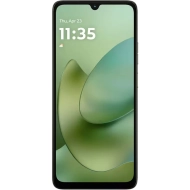 Motorola Moto G06 4/256GB Zielony - Tendril