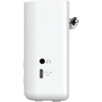 Radio Kenwood CR-M33DAB Białe - White