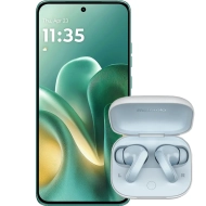 Motorola Edge 60 Neo 5G 8/256GB Niebieski - Frostbite + Moto Buds