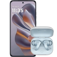 Motorola Edge 60 Neo 5G 8/256GB Szary - Grisaille + Moto Buds
