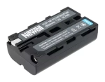 Akumulator Newell zamiennik NP-F570 (Sony)