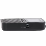Radio Denver DAH-126MK2 Czarne - Black