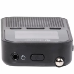 Radio Denver DAH-126MK2 Czarne - Black
