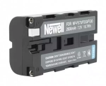 Akumulator Newell zamiennik NP-F570 (Sony)