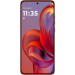 Motorola Edge 60 Neo 5G 12/256GB Czerwony - Poinciana