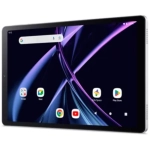 Tablet Acer Iconia Tab A10 10.1" 4/64GB Wi-Fi Srebrny - Silver