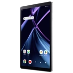 Tablet Acer Iconia Tab A10 10.1" 4/64GB Wi-Fi Srebrny - Silver