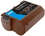 Akumulator Newell zamiennik EN-EL15C USB-C (Nikon)