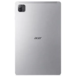 Tablet Acer Iconia Tab A10 10.1" 4/64GB Wi-Fi Srebrny - Silver