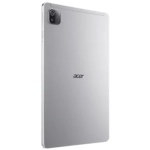 Tablet Acer Iconia Tab A10 10.1" 4/64GB Wi-Fi Srebrny - Silver