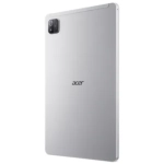 Tablet Acer Iconia Tab A10 10.1" 4/64GB Wi-Fi Srebrny - Silver