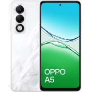 Oppo A5 4G 6/128GB Biały - Mist White