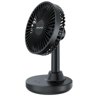 Wiatrak AWEI F29 Czarny - Black