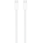 Kabel USB-C do USB-C Apple 2m Biały - White