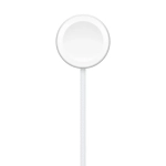 Kabel magnetyczny do szybkiego ładowania Apple Watch z USB-C (1 m) Biały - White