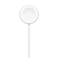Kabel magnetyczny do szybkiego ładowania Apple Watch z USB-C (1 m) Biały - White