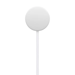 Kabel magnetyczny do szybkiego ładowania Apple Watch z USB-C (1 m) Biały - White