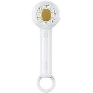 Wiatrak USAMS CandySeries US-ZB251 Biały - White