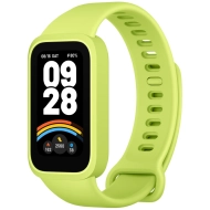 Smartband Xiaomi Smart Band 9 Active Zielony - Green