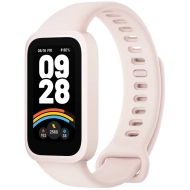 Smartband Xiaomi Smart Band 9 Active Różowy - Pink