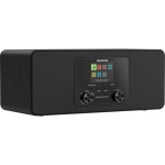 Radio GRUNDIG DTR 5100 Czarne - Black