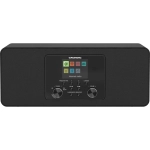Radio GRUNDIG DTR 5100 Czarne - Black