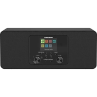 Radio GRUNDIG DTR 5100 Czarne - Black