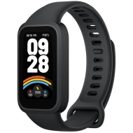 Smartband Xiaomi Smart Band 9 Active Czarny - Black