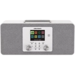 Radio GRUNDIG DTR 6100 Białe - White