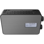 Radio Panasonic RF-D30BT Czarne - Black
