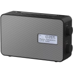 Radio Panasonic RF-D30BT Czarne - Black