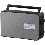 Radio Panasonic RF-D30BT Czarne - Black