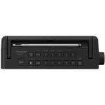 Radio Panasonic RF-D30BT Czarne - Black