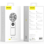 Wiatrak AWEI F39 Fast Ice Biały - White