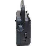 Radio Panasonic RF-2400DEG Czarne - Black
