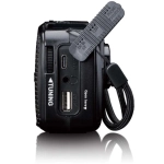 Radio LENCO MCR-113BK Czarne - Black