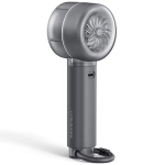 Wiatrak USAMS LiFE LU01 Czarny - Black