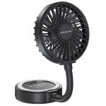 Wiatrak USAMS LiFE LU02 Czarny - Black