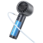 Wiatrak USAMS LiFE LU03 Czarny - Black