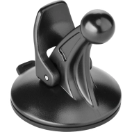 Uchwyt samochodowy z przyssawką GARMIN 010-10747-00 Czarny - Black
