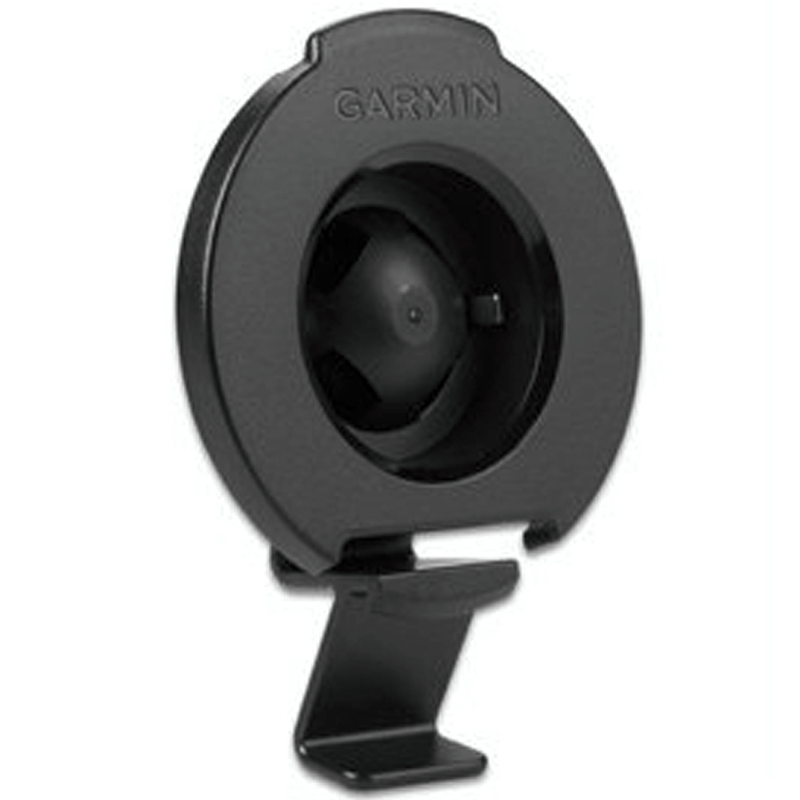 Uchwyt Uniwersalny Montażowy GARMIN 010-11983-02 Czarny - Black