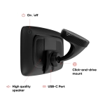 Nawigacja samochodowa TomTom Go Navigator 2 gen. 6"