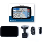 Nawigacja TomTom GO Expert Plus 6"