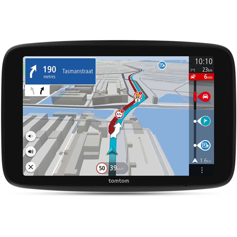 Nawigacja TomTom GO Expert Plus 6"
