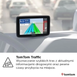 Nawigacja TomTom Professional 2 gen. 5"