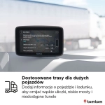 Nawigacja TomTom Professional 2 gen. 5"