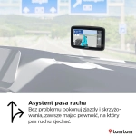 Nawigacja TomTom Professional 2 gen. 5"